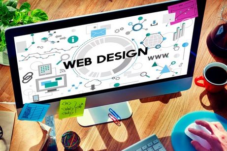 web design